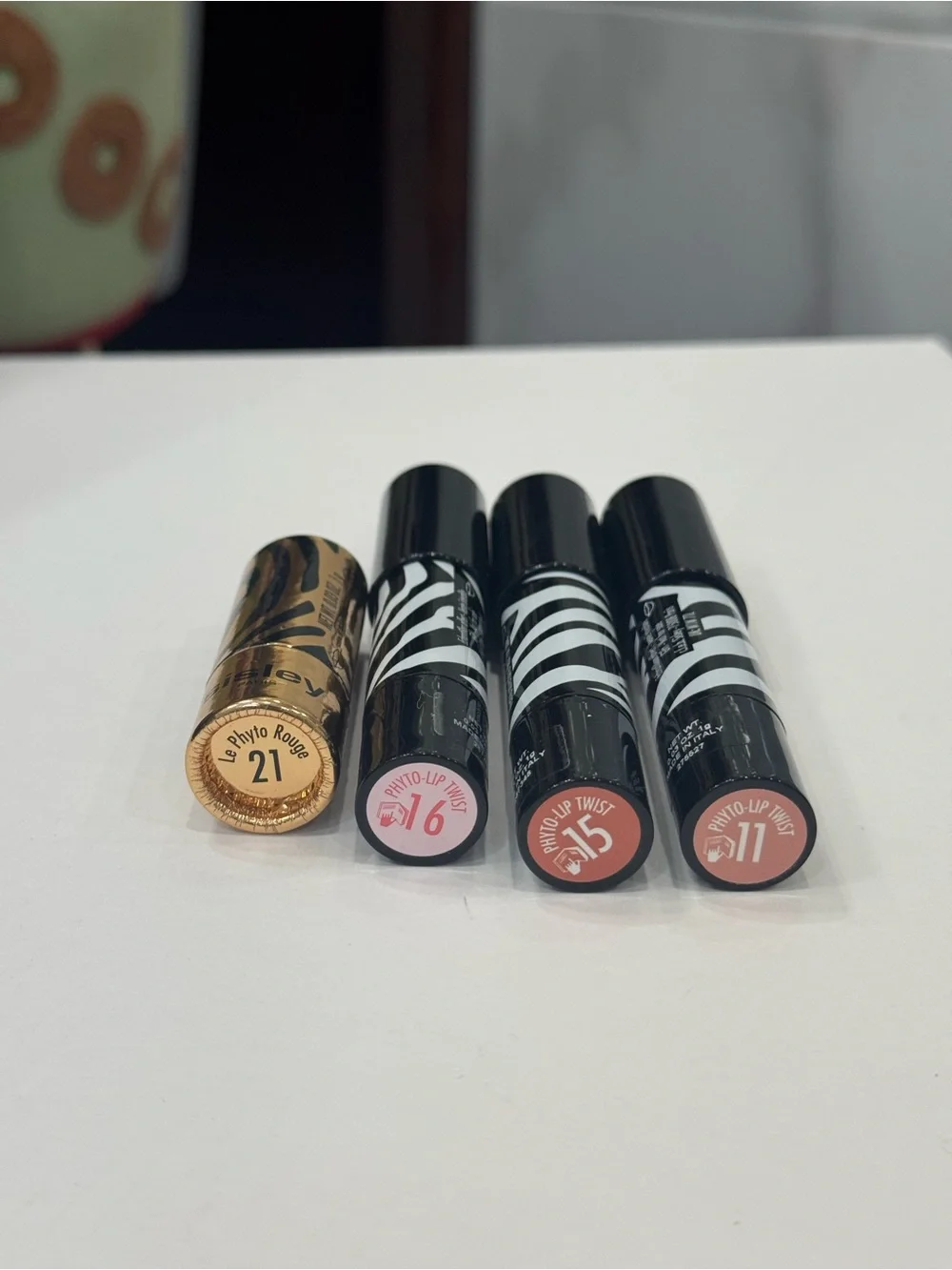 Sisley-Paris Phyto Twist Bundle ❣️❣️